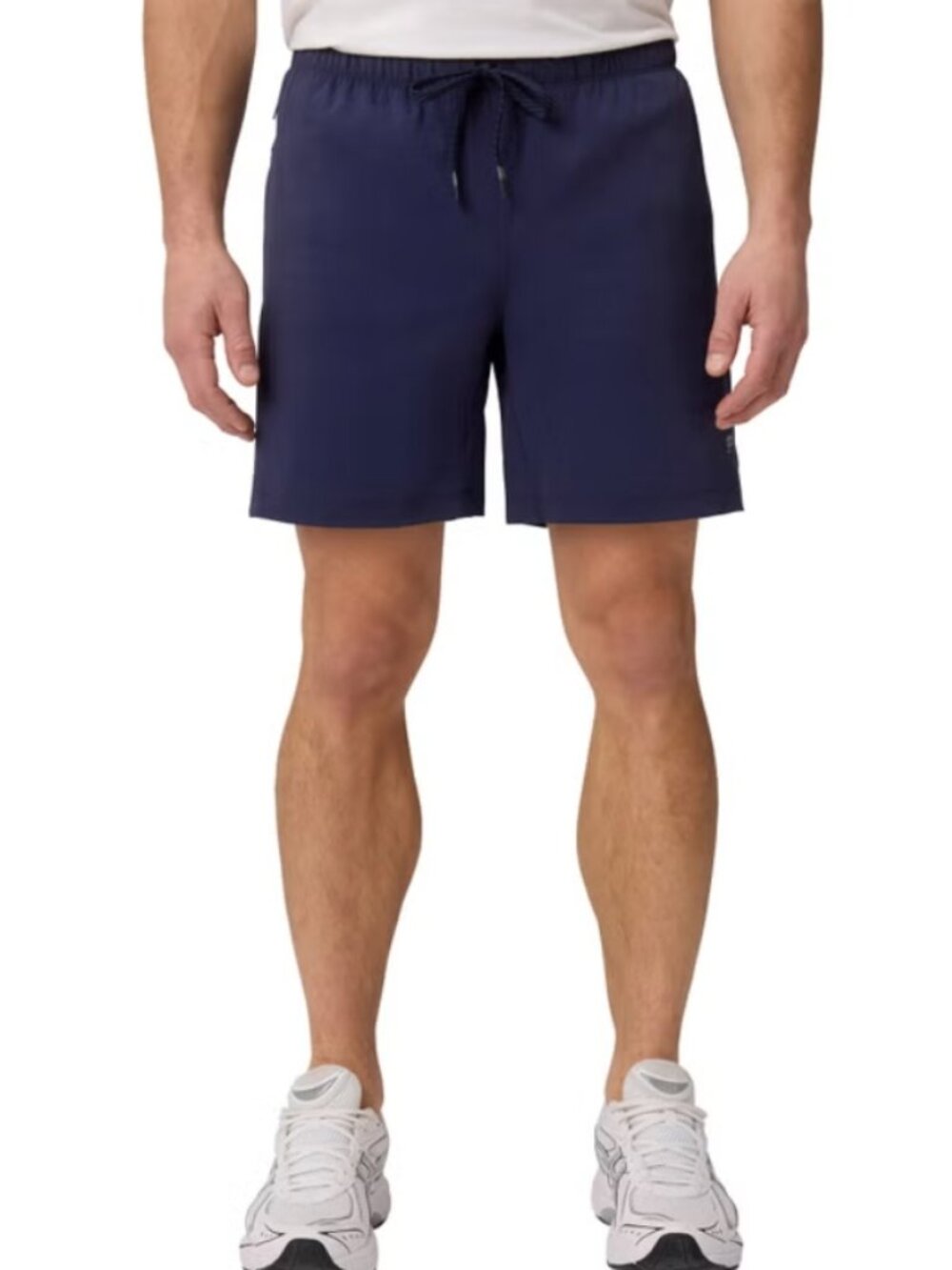 Fabletics Men's Active Short blue or black